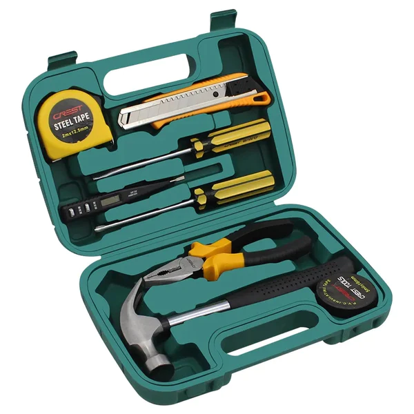 9-in-1 Tool Set