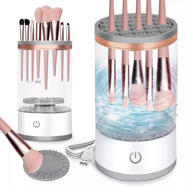 Electric Glam Brush Cleaner