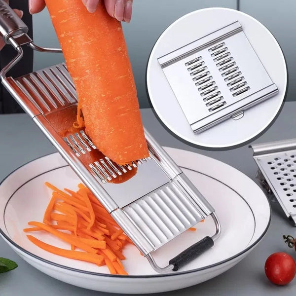 Stainless Steel Grater