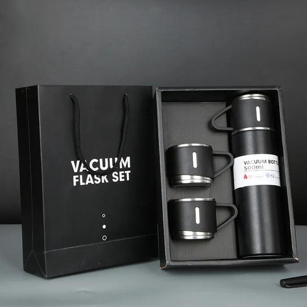 SteelLock Vacuum Cup