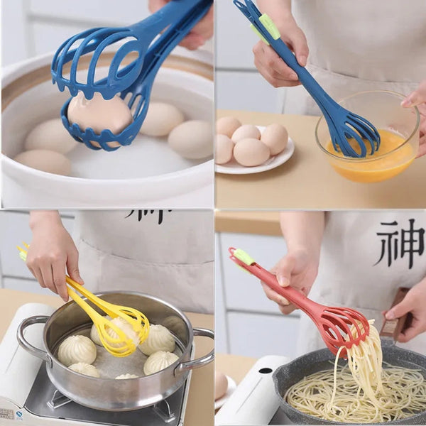 EggBlend Tongs