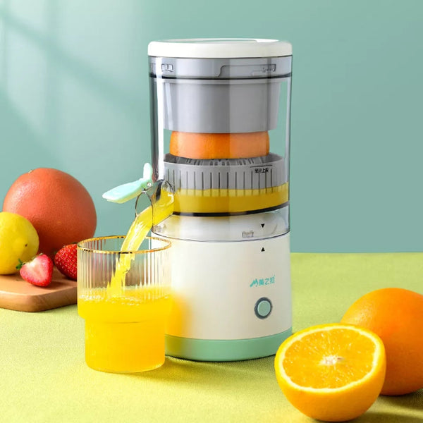 PowerBlend Pro Fruit Juicer (Rechargeable)