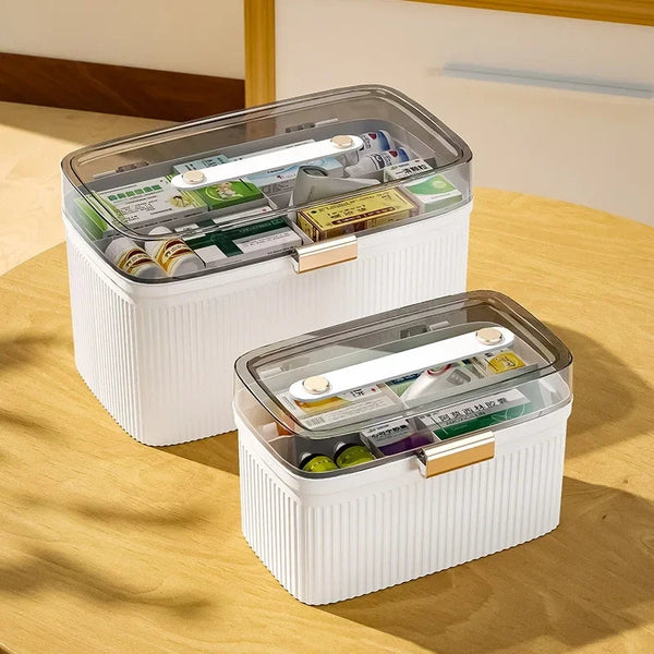 Multifunctional Storage Box