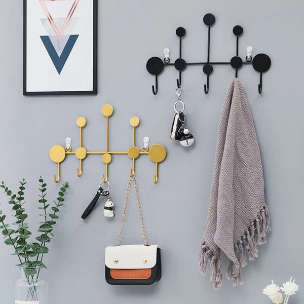 MetalMate Cloth Hanger