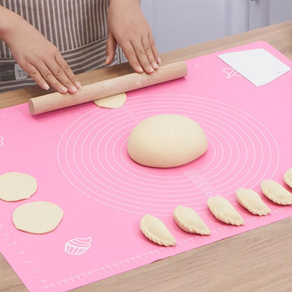 DoughCraft Precision Baking Mat