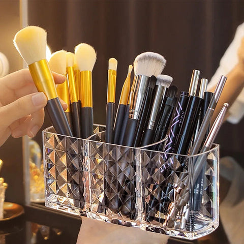 Paintbrush Caddy 