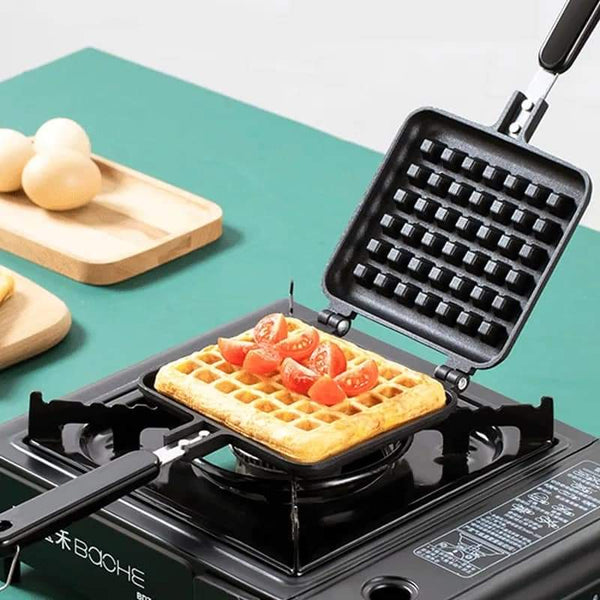 WaffleCraft Pro