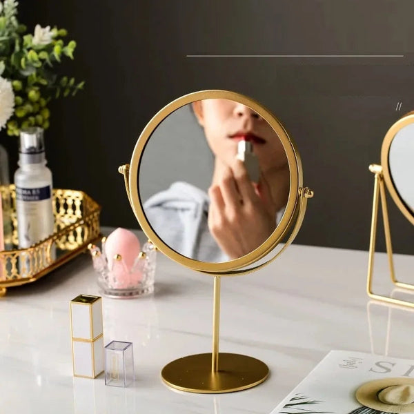 Table Mirror