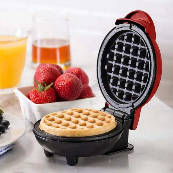 Multi-Purpose Waffle Maker