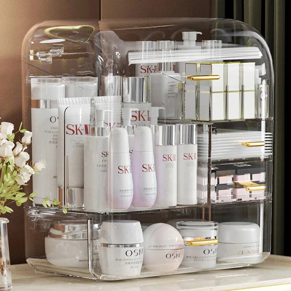 Makeup Organizer