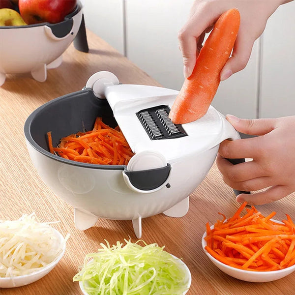 SwiftSlice 4-in-1 Cutter