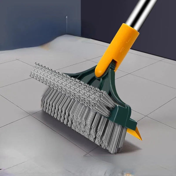 TurboScrub 3-in-1 Floor Brush