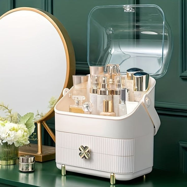 PureGlow Vanity