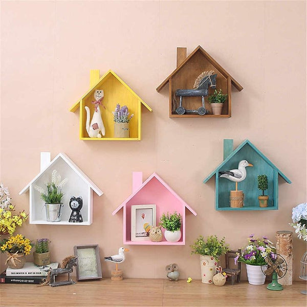 ChicCraft Wall Harmony Organizer