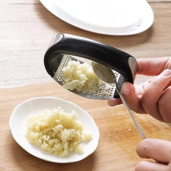 EcoGlide Garlic Grinder