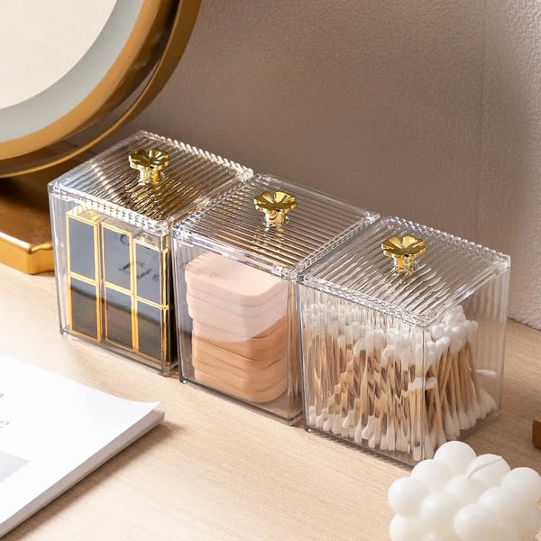 ClearVue Organizer Box (1 Pc)