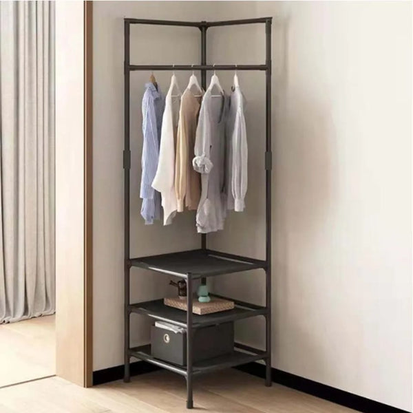 CornerMax Organizer Rack