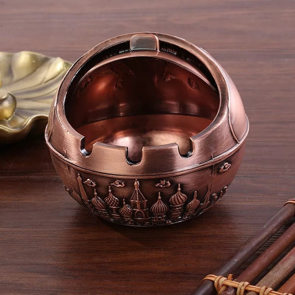 Tranquil Ashtray